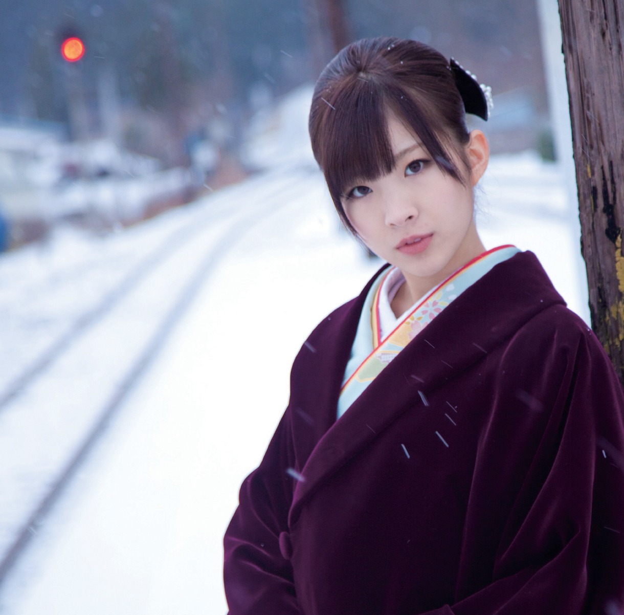 岩佐美咲
