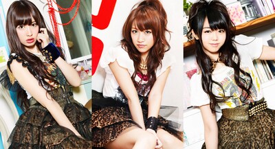 ノースリーブス