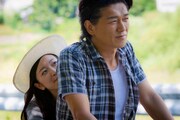 映画「私の叔父さん」の1シーン。