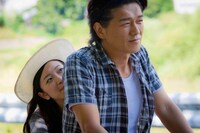 映画「私の叔父さん」の1シーン。