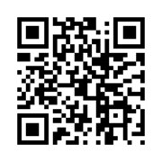 X JAPAN特設ページQRコード