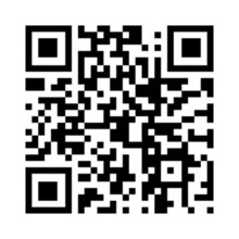 X JAPAN特設ページQRコード