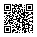 X JAPAN特設ページQRコード