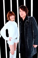 Astronauts (C) 2011 石森プロ・テレビ朝日・ADK・東映