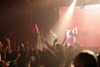 写真は12月20日「IDOL is DEAD」の様子。