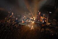 30試合を乗り越えた強靭なパフォーマンスでオーディエンスを魅了した氣志團。