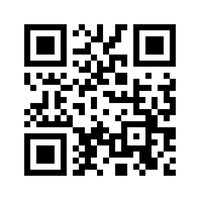 「music.jp」内「JACK IN THE BOX」QRコード