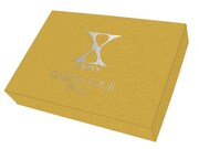 写真は「DAHLIA TOUR FINAL 完全版」コレクターズボックスのパッケージ。