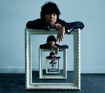 ミニアルバム「エンドロールEP」ジャケット。初回限定盤は「エンドロール」「トラノコ」のビデオクリップを収めたDVDが付属する。