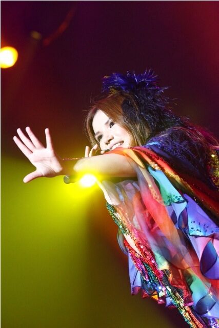 Superfly初アリーナツアー 大盛況のうちに大阪で終幕 音楽ナタリー