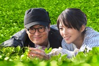 映画「種まく旅人～みのりの茶～」メインビジュアル (C)「種まく旅人～みのりの茶～」製作委員会