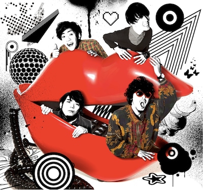 the telephones（写真）は初日3月17日に出演。