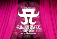 浜崎あゆみは2012年1月1日に、これまでに制作された全ビデオクリップを収録したDVD / Blu-ray「A CLIP BOX 1998-2011」（写真）をリリース。