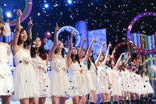 アイドリング!!!