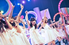 アイドリング!!!