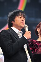 バカリズム升野英知