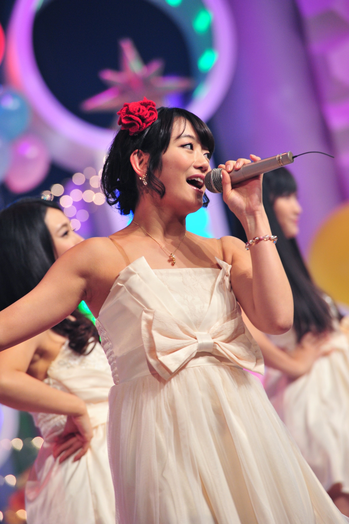 森田涼花