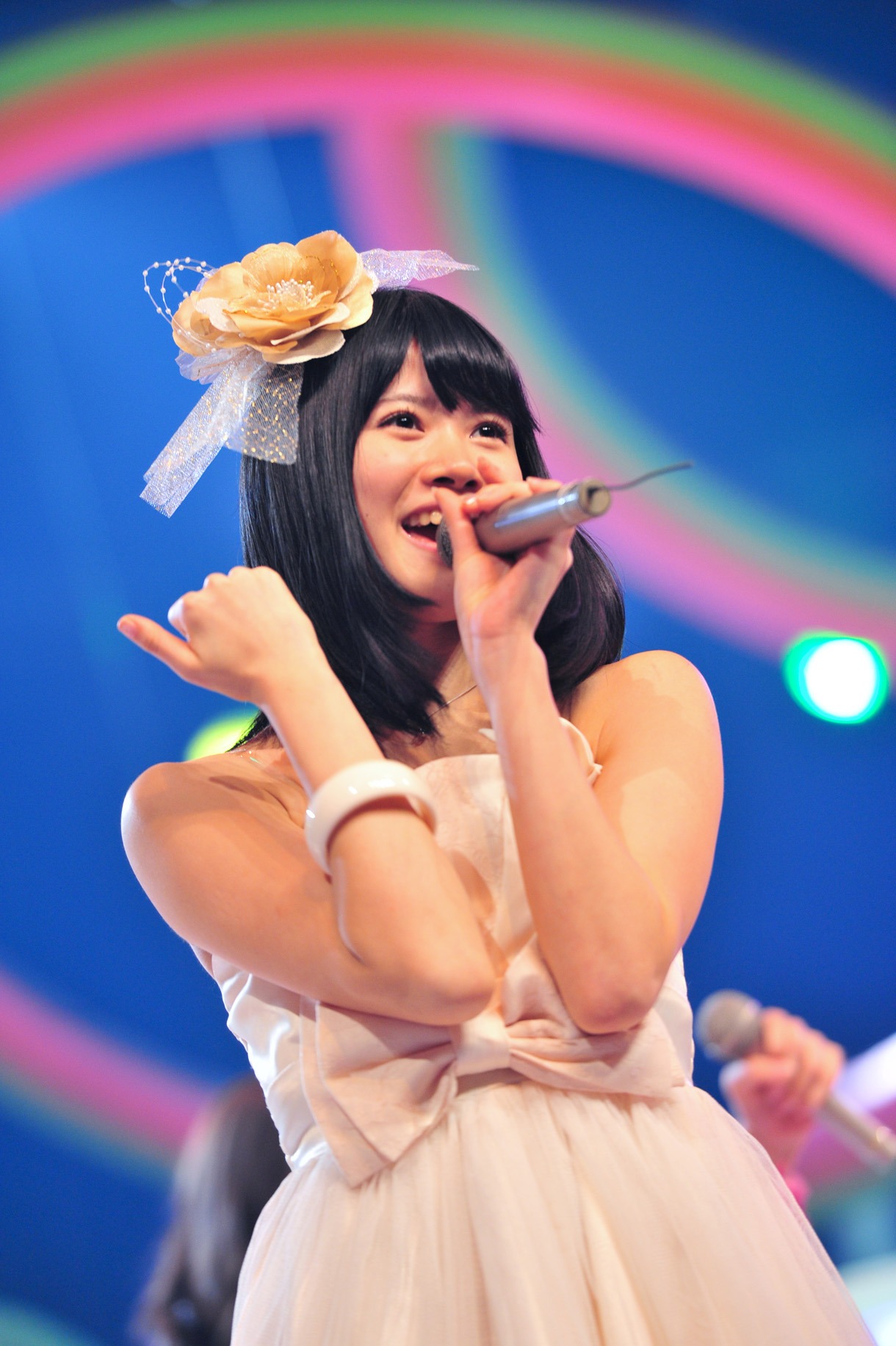 伊藤祐奈