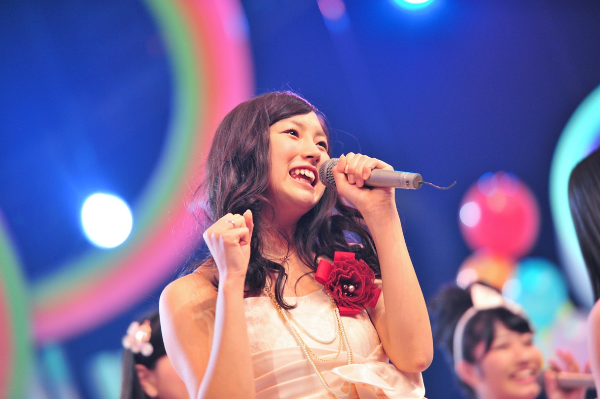 尾島知佳