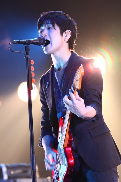 12月23日に出演した「MUSIC FOR ALL, ALL FOR ONE」でのパフォーマンスの模様。