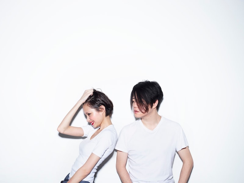 渋谷慶一郎 feat. 太田莉菜