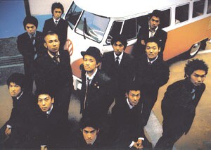 SKA SKA CLUB/SKA SKA CLUB LIVE!〈2枚組〉 SKA SKA CLUB ライブDVD - メルカリ