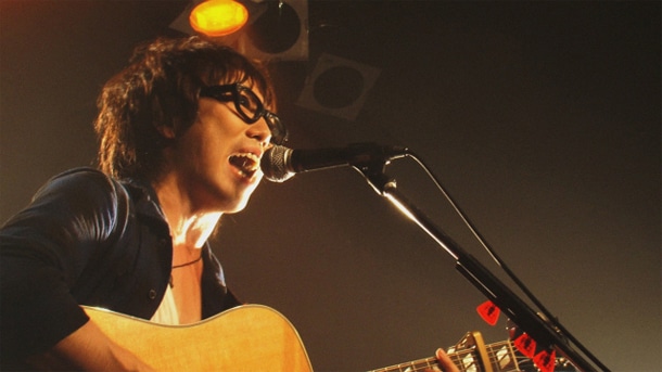 高橋優