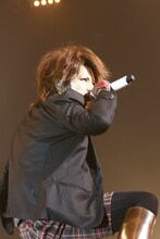 「SOPHIA PREMIUM X'MAS "P.L.T"～Party&Live&Touch～」の様子。