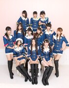 SUPER☆GiRLS