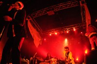 KING BROTHERS（Photo by Ohagi）