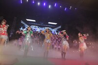 ももいろクローバーZ