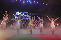 ももいろクローバーZ