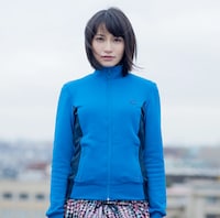 シングル「TRY UNITE! / Hello!」通常盤ジャケット