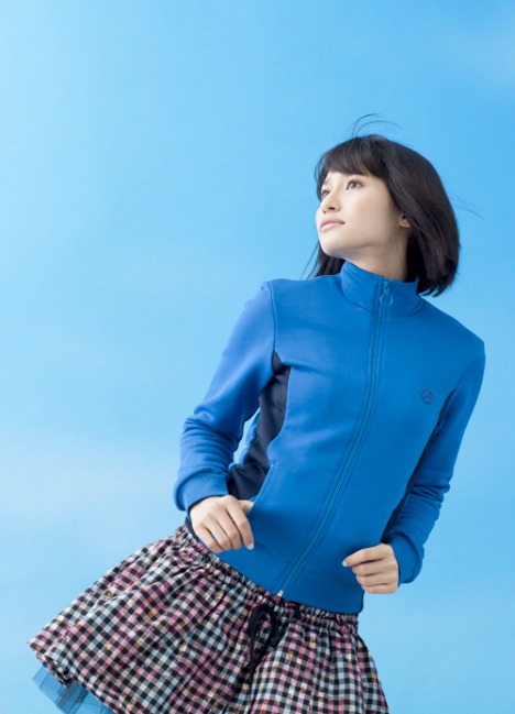 中島愛