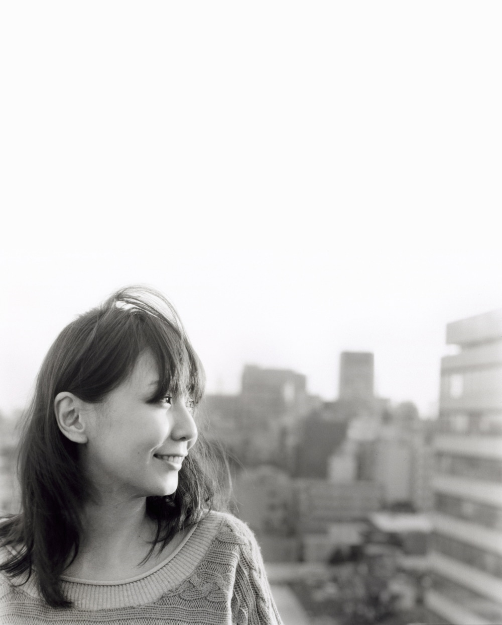 土岐麻子