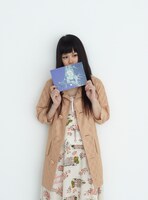 やくしまるえつこ