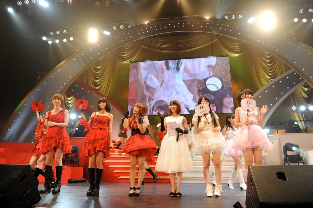 AKB48 (C)AKS