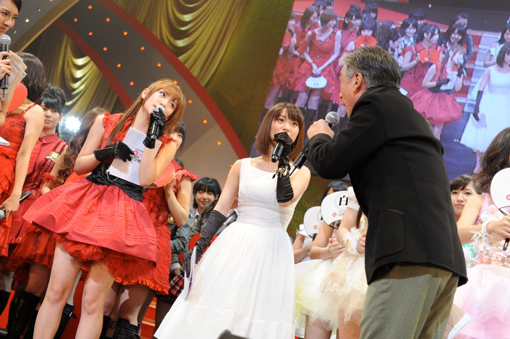 AKB48 (C)AKS