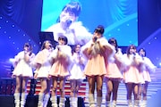 紅組「ノエルの夜」 (C)AKS