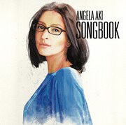 アルバム「SONGBOOK」ジャケット