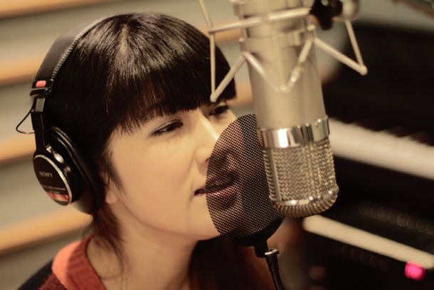 BONNIE PINK