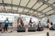 12月23日に開催された「SKY Fes ～僕らはいつも繋がっている～」の様子。