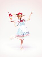 きゃりーぱみゅぱみゅ