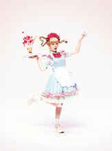 きゃりーぱみゅぱみゅ