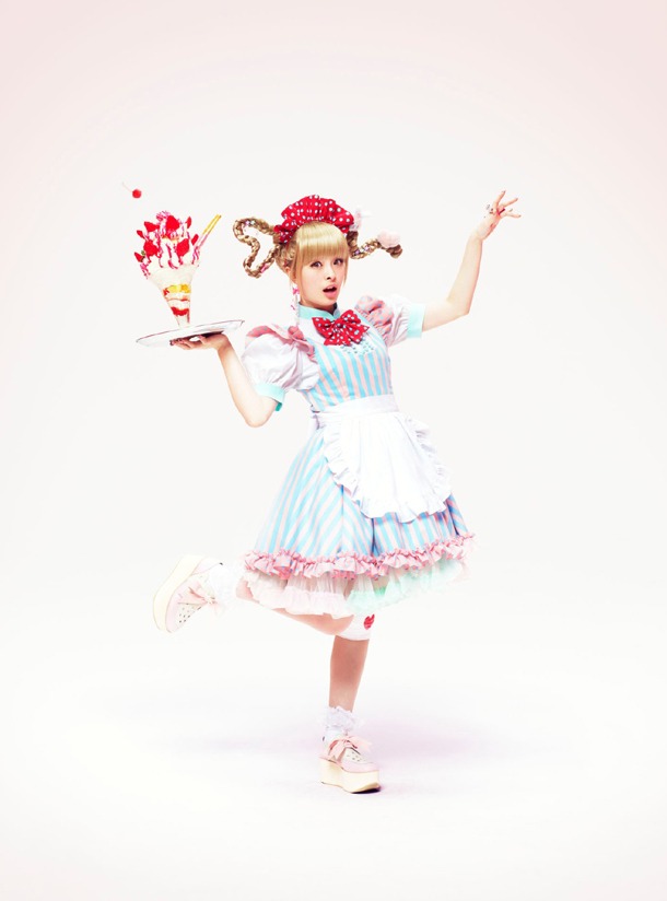 きゃりーぱみゅぱみゅ