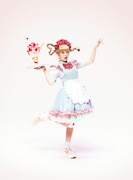 きゃりーぱみゅぱみゅ