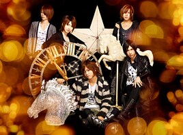 「ニコ×ナタ」でインタビュー企画開始、第1弾は√5登場