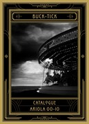 ボックスセット「CATALOGUE ARIOLA 00-10」ジャケット