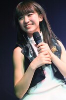 新井ひとみ（写真は「The PLANET Opening Party Vol.37 （有）申し訳 presents NIIGATA IDOL SUMMIT vol.2」より）
