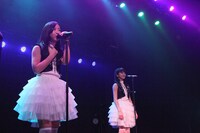 東京女子流（写真は「The PLANET Opening Party Vol.37 （有）申し訳 presents NIIGATA IDOL SUMMIT vol.2」より）